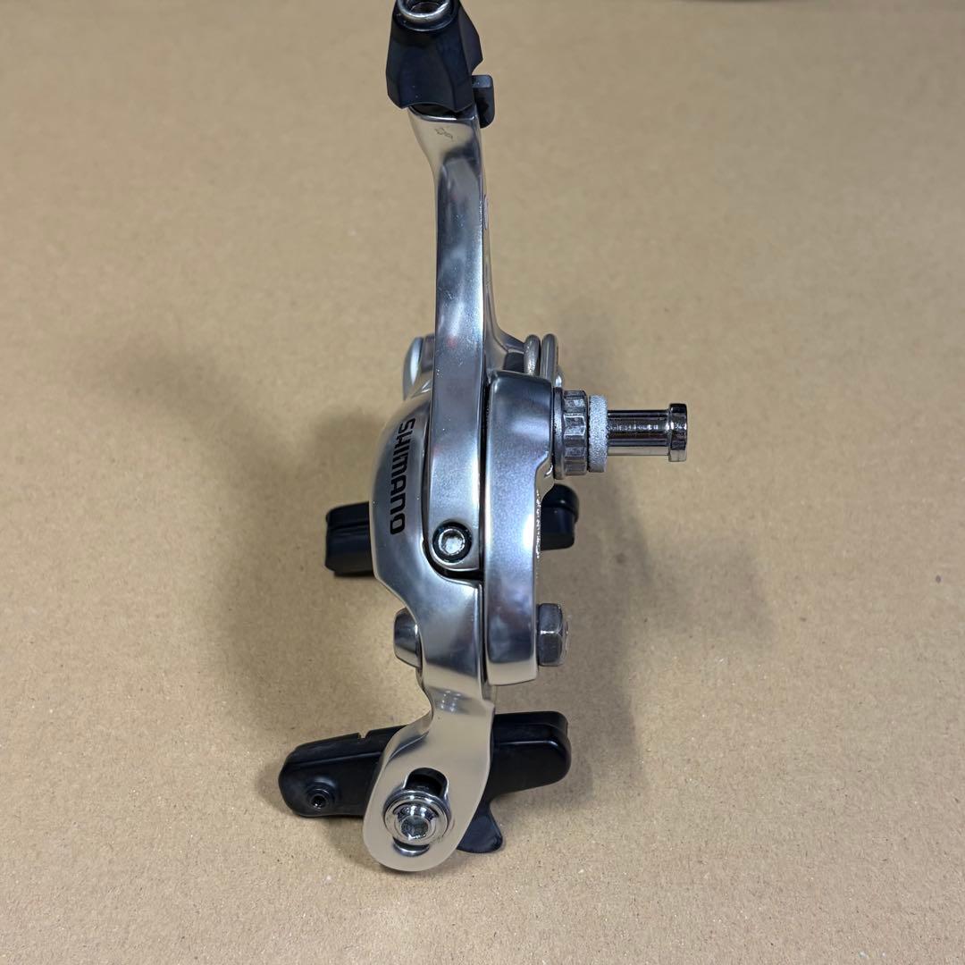 shimano シマノ BR-R650 ロングアーチ キャリパーブレーキ