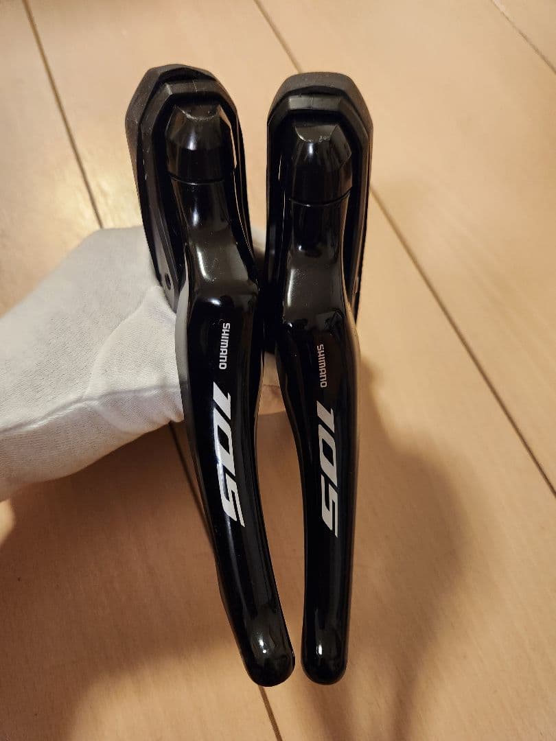 【大幅値引済】R7100 グループセット　スプロケr8100　クランク画像追加