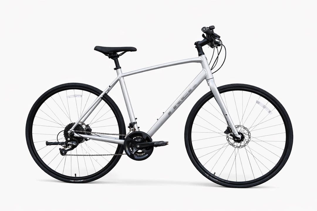 すぐ配送❗️TREK FX2 油圧DISC Lサイズ/ フレーム美