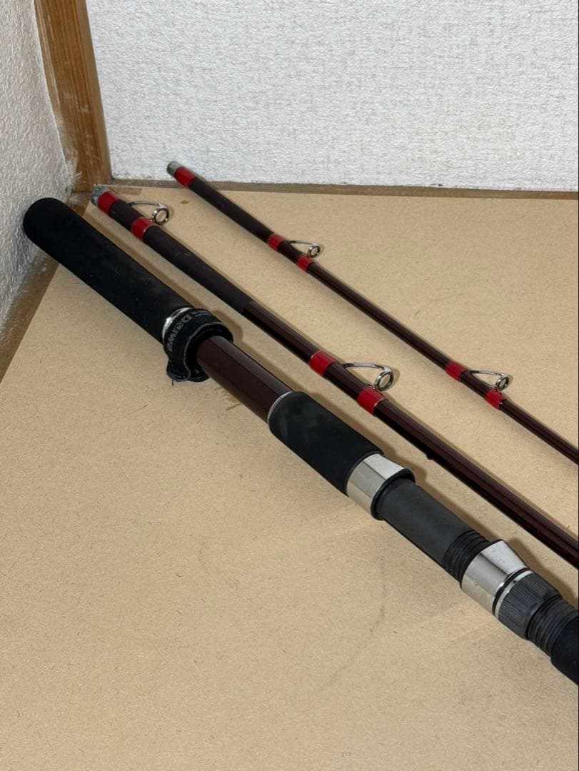 Daiwaミサキ 30-330V