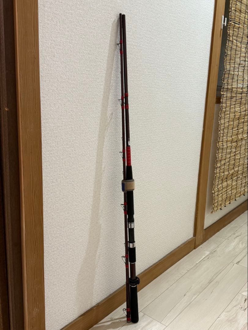 Daiwaミサキ 30-330V