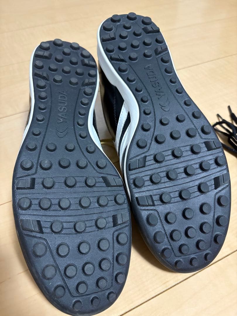 ヤスダ Ligaresta TF(リガレスタ ターフ) 26.5cm フットサル