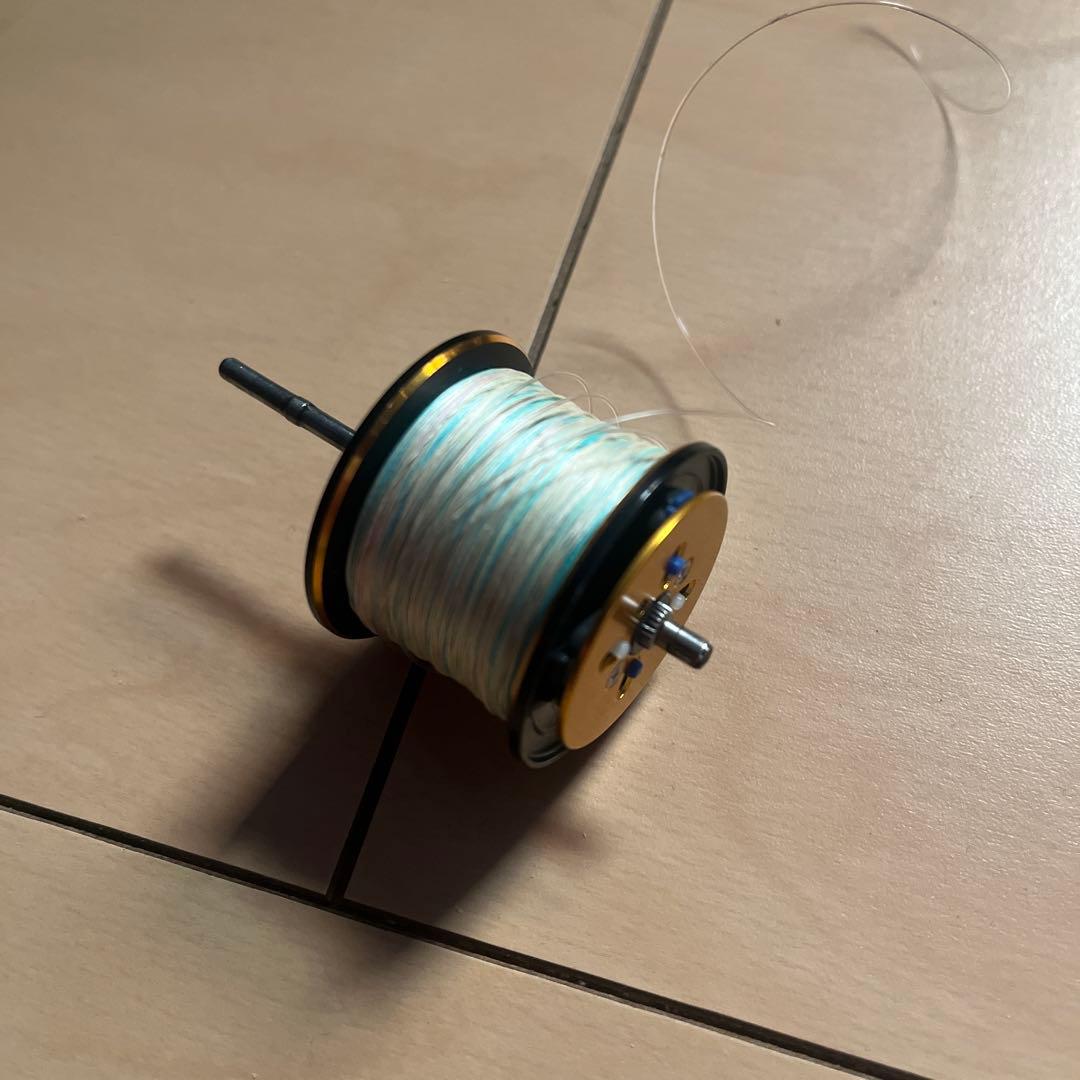 Abu Garcia パワーシューター
