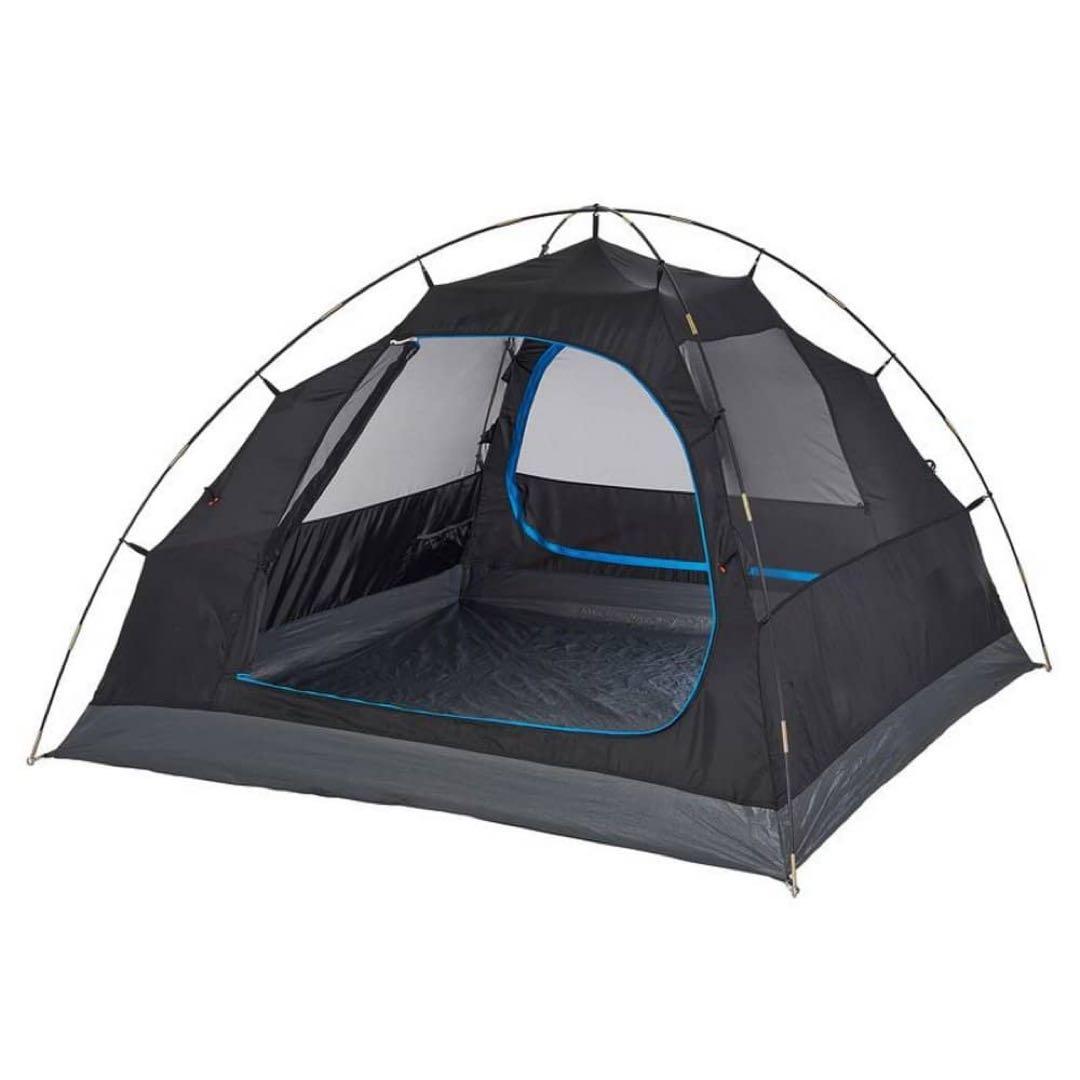 QuechuaケシュアARPENAZ3FRESHアルペナズ 3人用キャンプテント