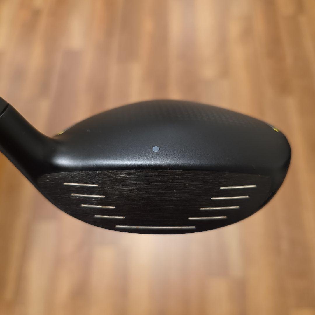【レフティ】PING G430 MAX 3W ALTA JCB