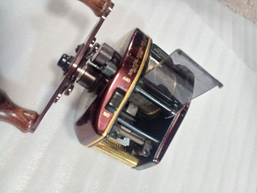 オールド ダイワ PT10Z DAIWA ファントム