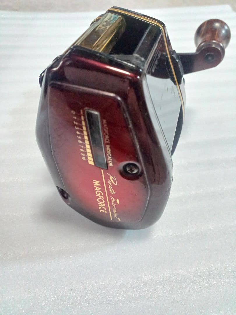 オールド ダイワ PT10Z DAIWA ファントム