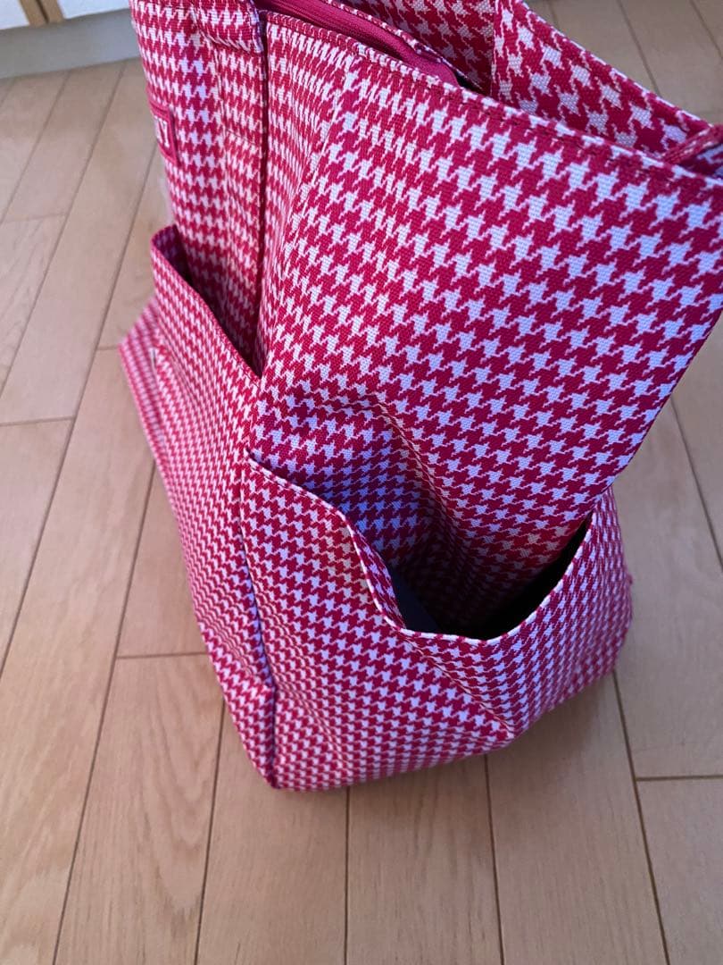 【新品】Jack Bunny ボストンバック