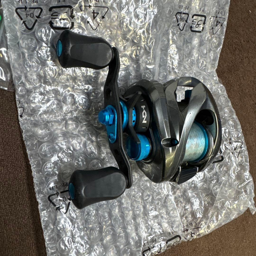 アルデバランBFS XG KTFコンプリート品 純正部品あり