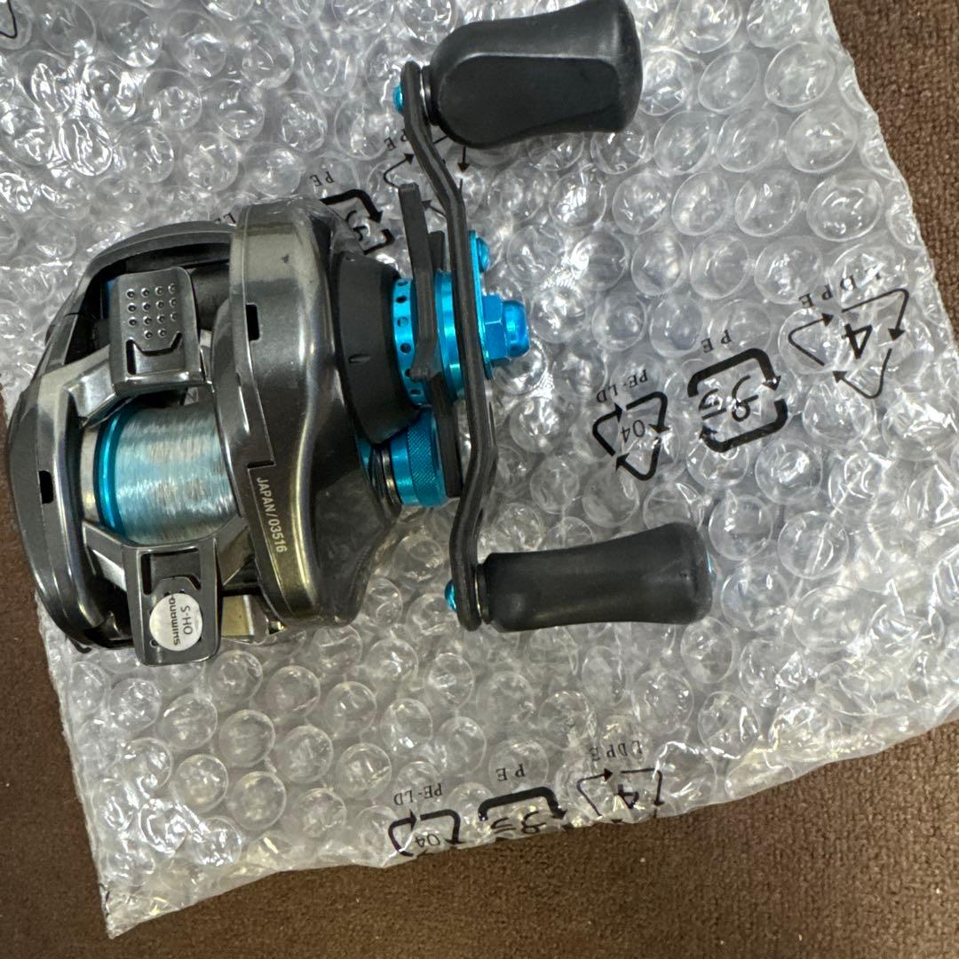 アルデバランBFS XG KTFコンプリート品 純正部品あり