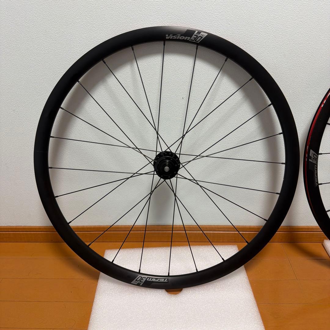 パーツ Vision team30 DB TC