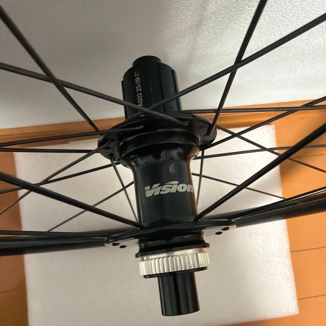 パーツ Vision team30 DB TC