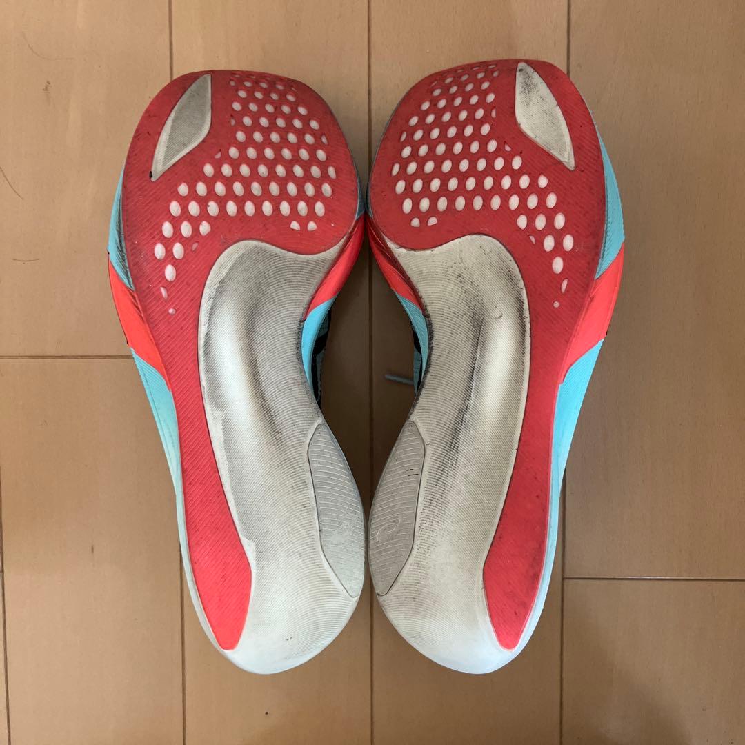 メタスピードスカイ26.0cm