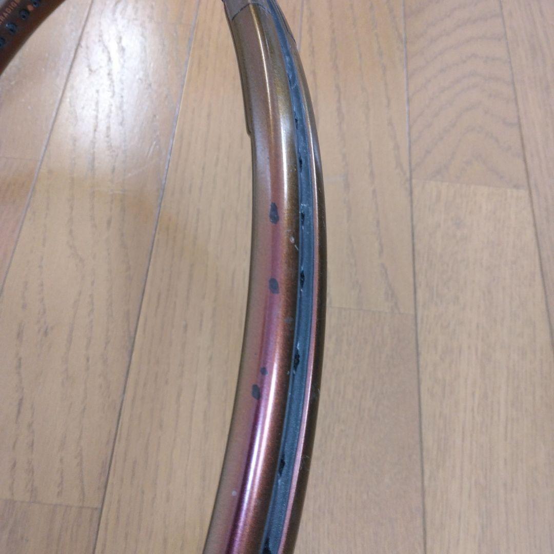 プロスタッフ97 V14 G2