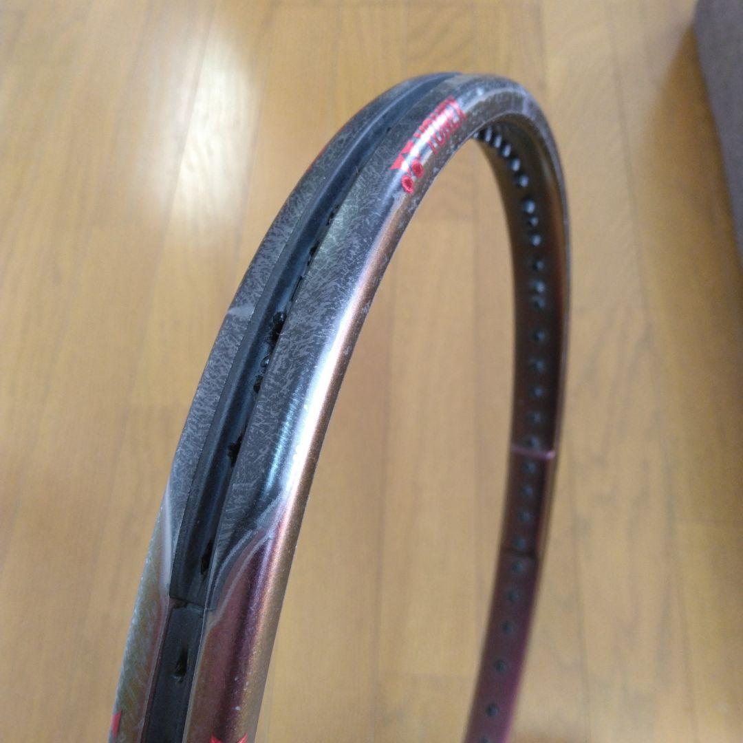 プロスタッフ97 V14 G2