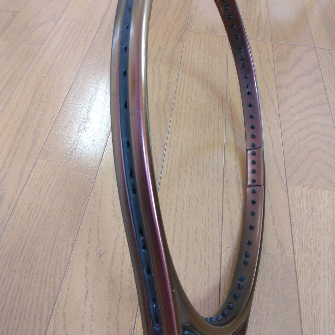プロスタッフ97 V14 G2
