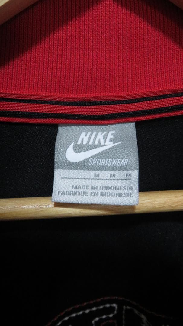 Nike Manchester United ジャケット Mサイズ