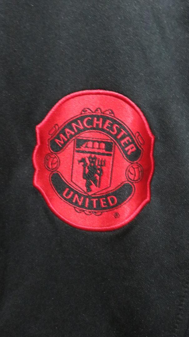 Nike Manchester United ジャケット Mサイズ