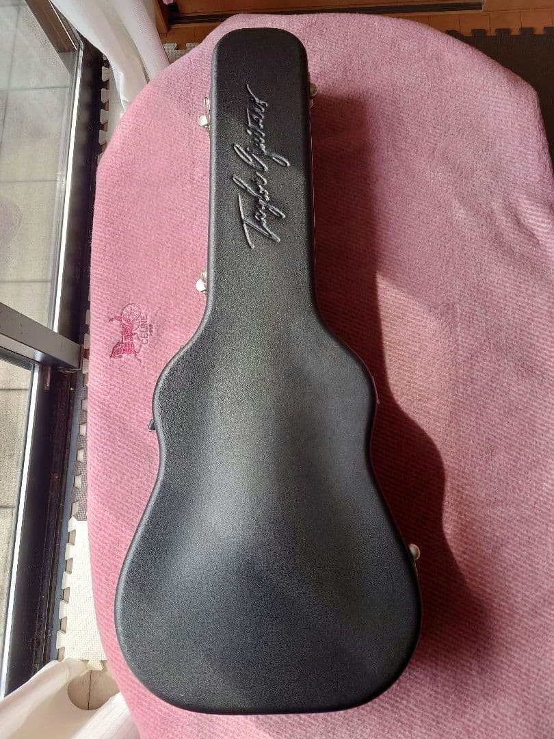 ​【純正ハードケース付】 Taylor Baby Taylor 301