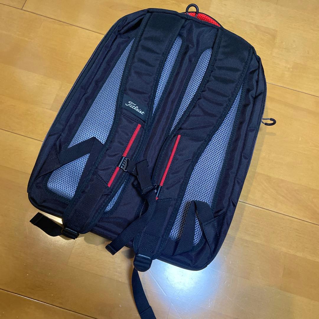 その他 VOKEY ESSENTIAL LARGE BACKPACK Titleist