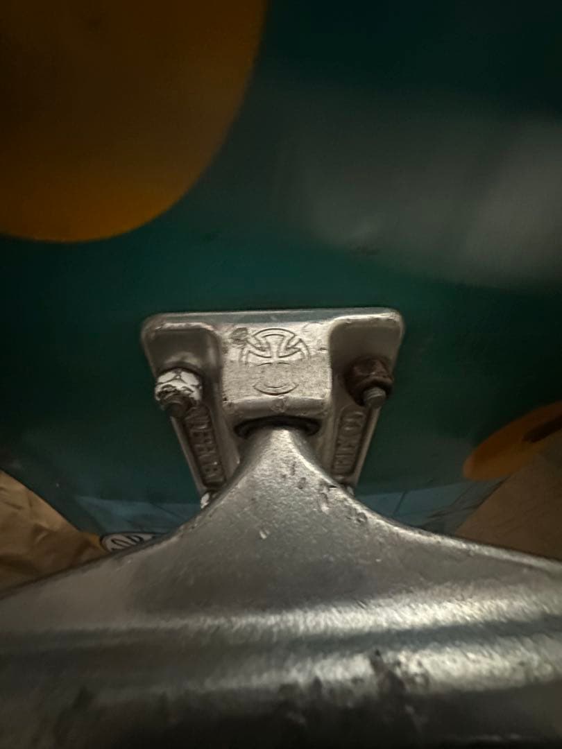 PROPS SKATE スケートボード 完成品