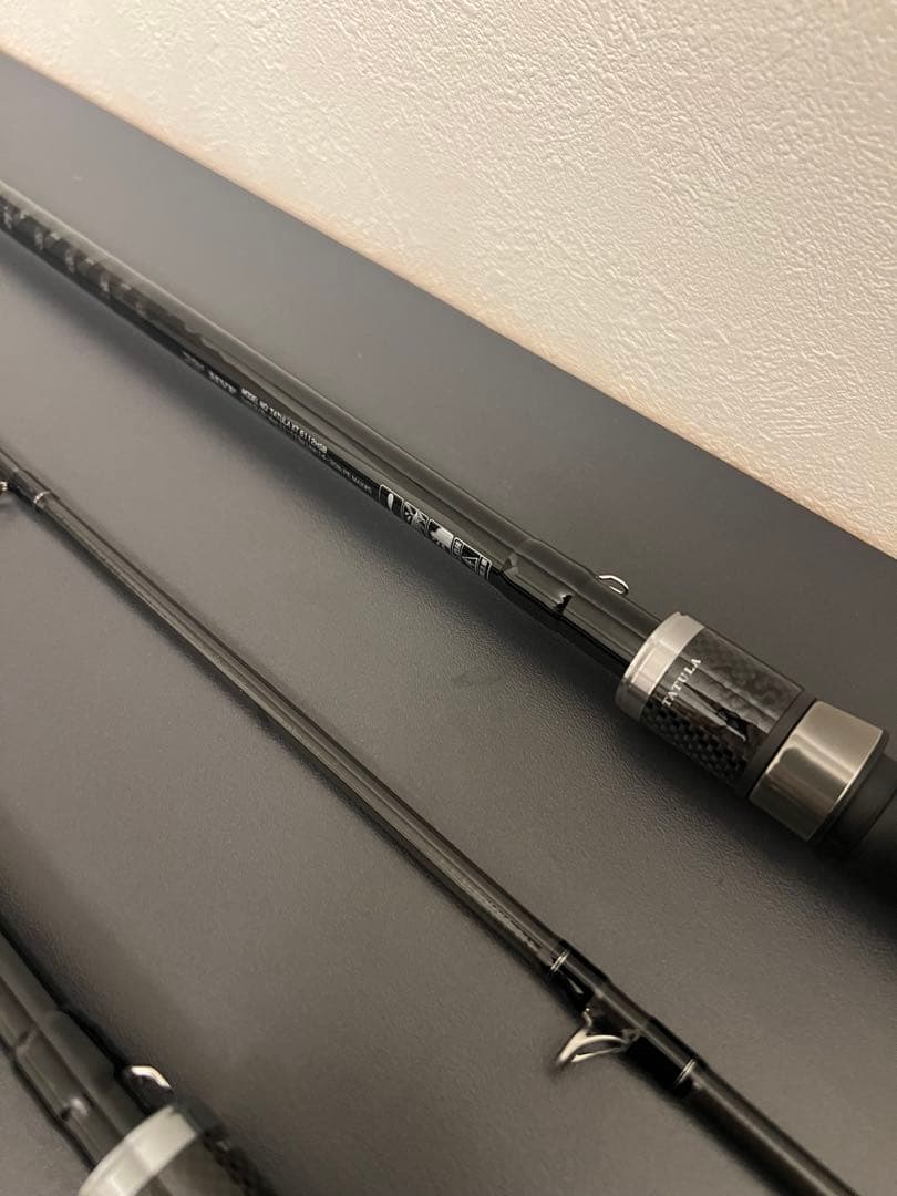 タトゥーラ XT 2本セット 672MHFB 6112HSB