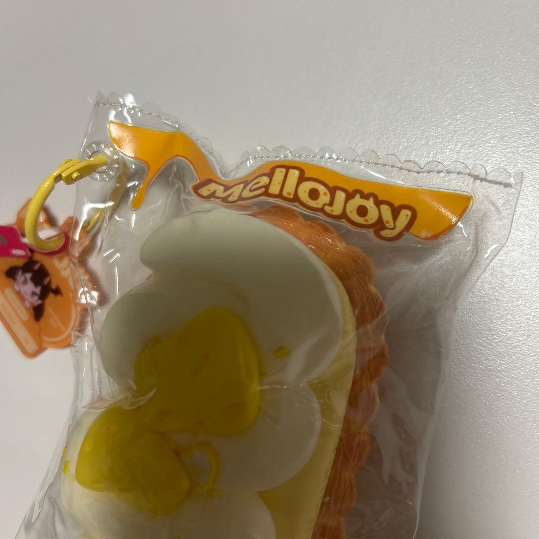 mellojoy フィンガータルト　クリームチーズ