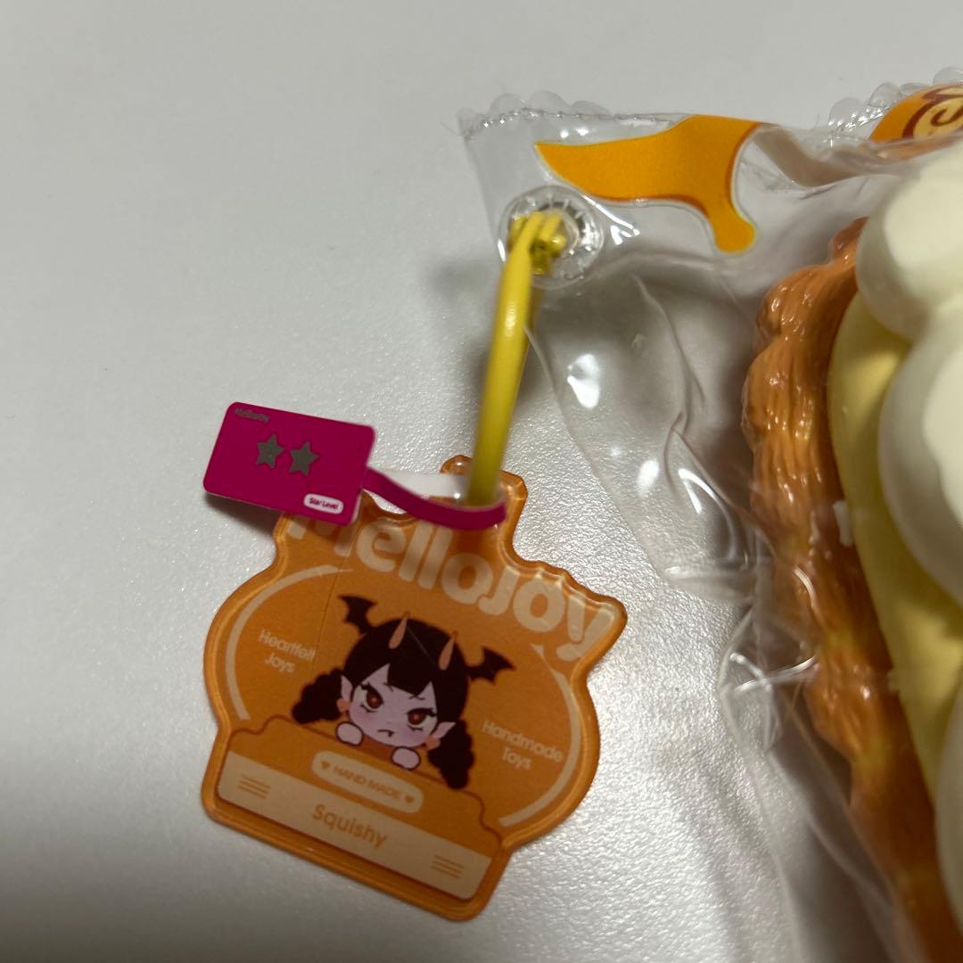 mellojoy フィンガータルト　クリームチーズ