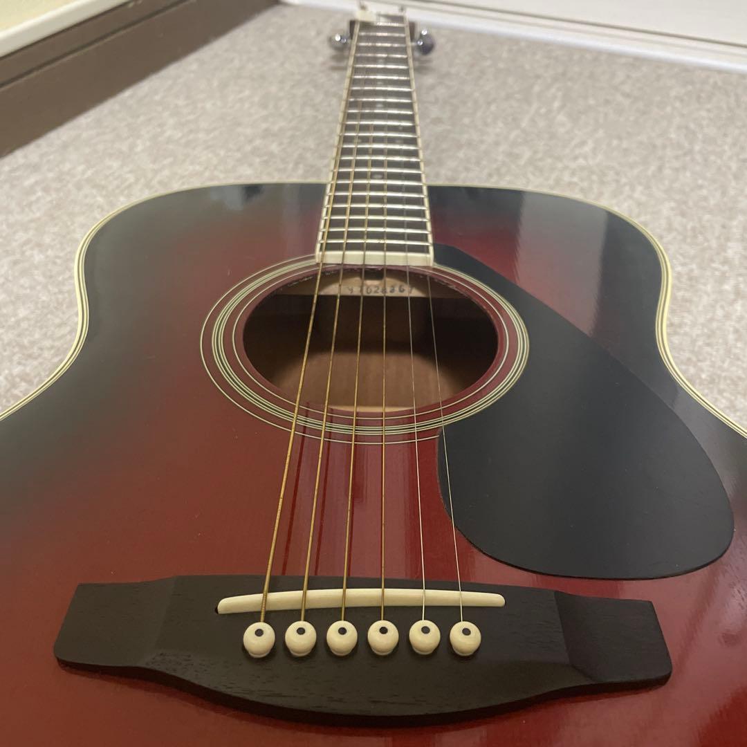 YAMAHA アコースティックギター FS-325RBD