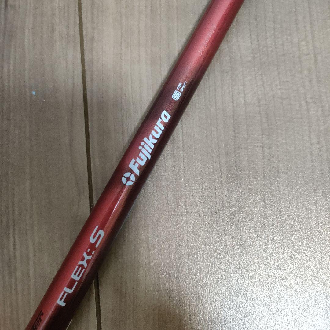 デ*ー様 Speeder 661 エボ3 ドライバーシャフト Callawayス