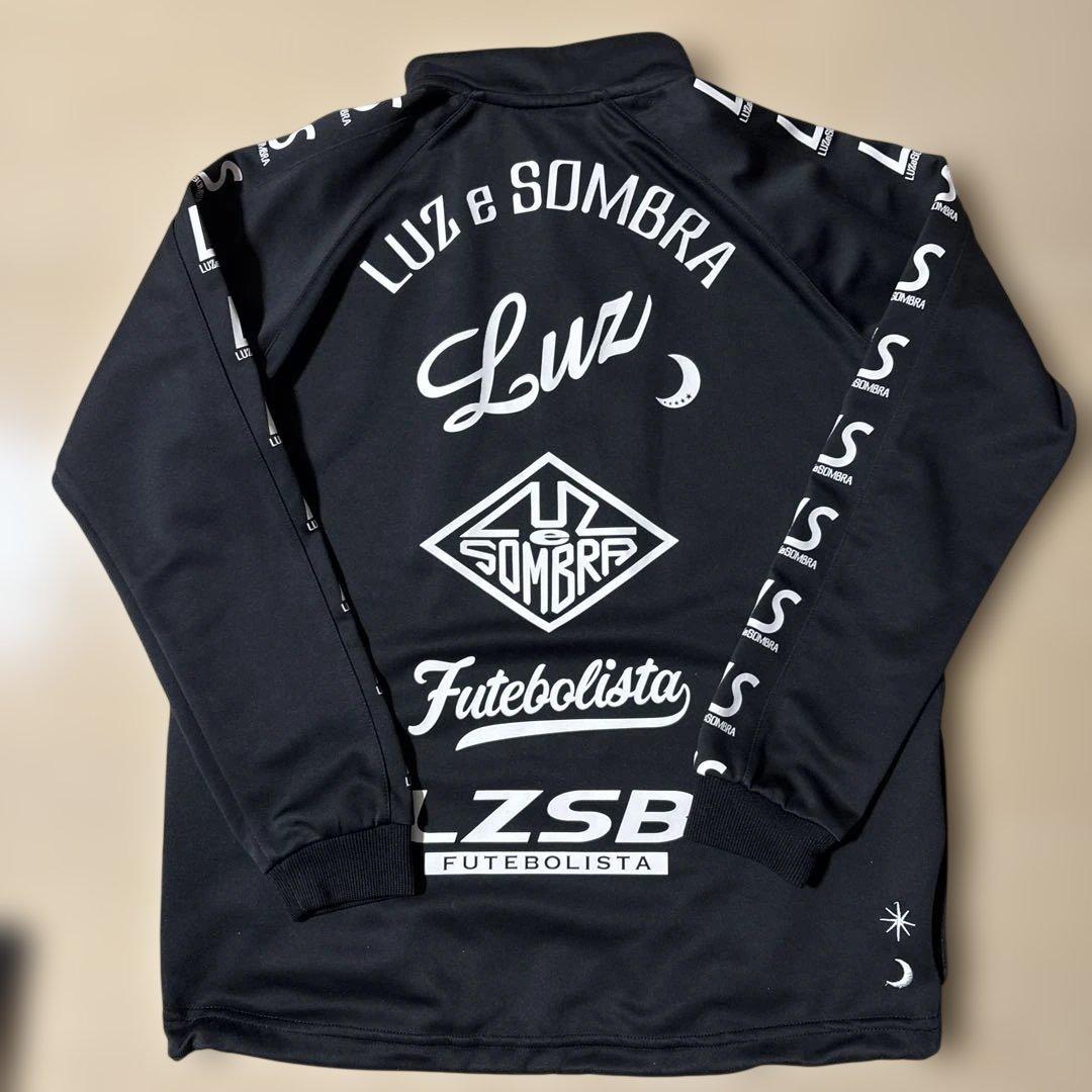 ルースイソンブラ　ジャージ上下 150size