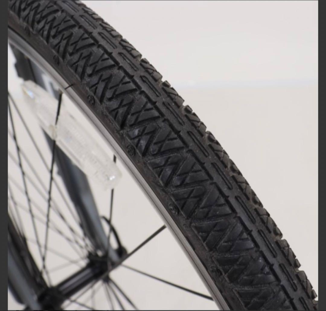 TREK トレック　ホワイト　室内保管　実動　状態良