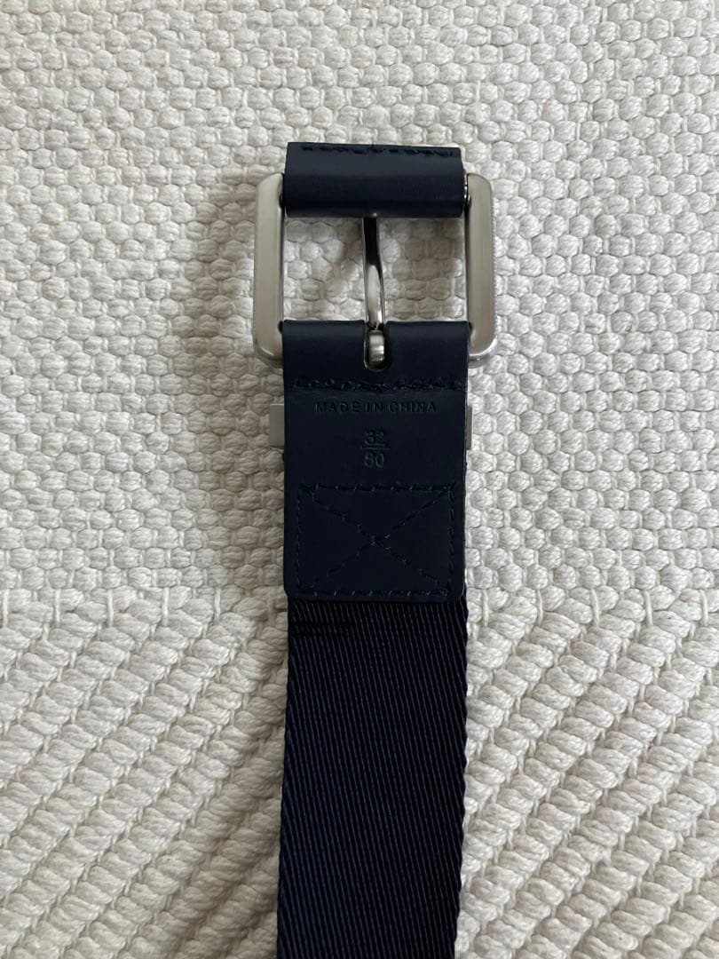 ■ポロラルフローレン　RLX Roller Web Belt 2本セット