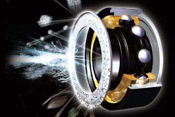 SLP WORKS 25SALTIGA 95mm パワーハンドルセット /*