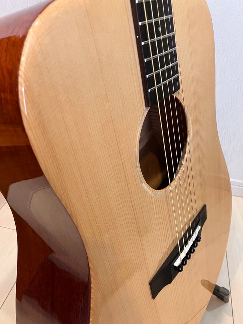 ELVIS Elite2 アコースティックギター中古