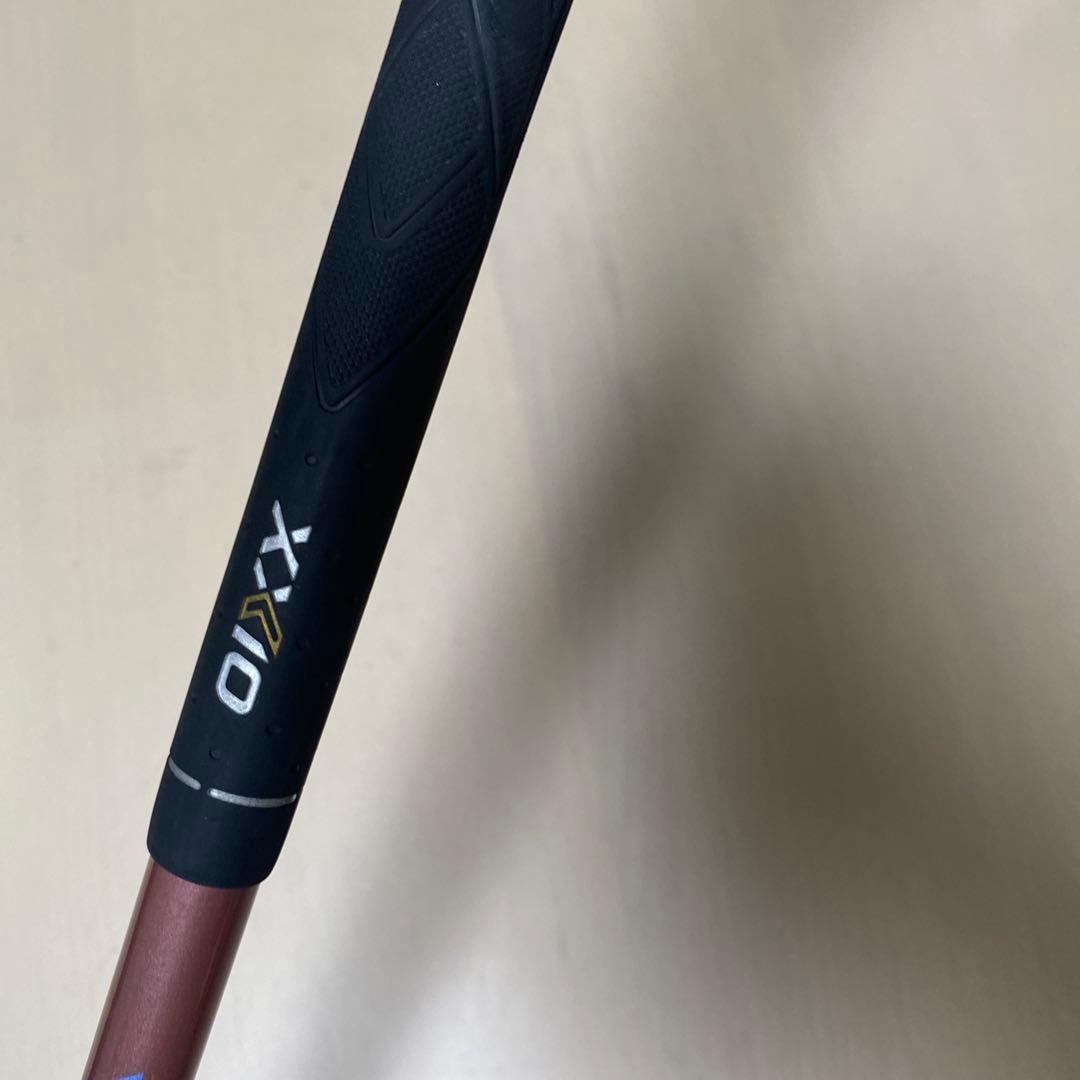 XXIO 11 H4 ユーティリティLシャフト