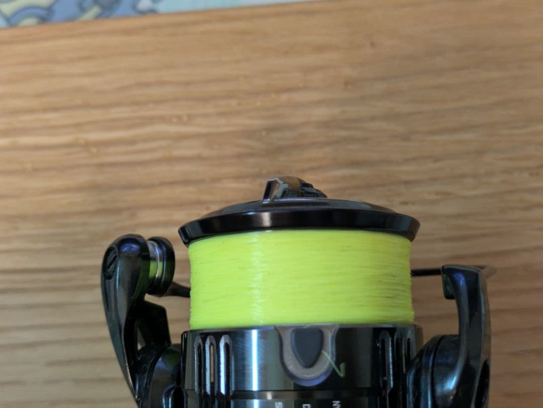 19ヴァンキッシュC2000SHG