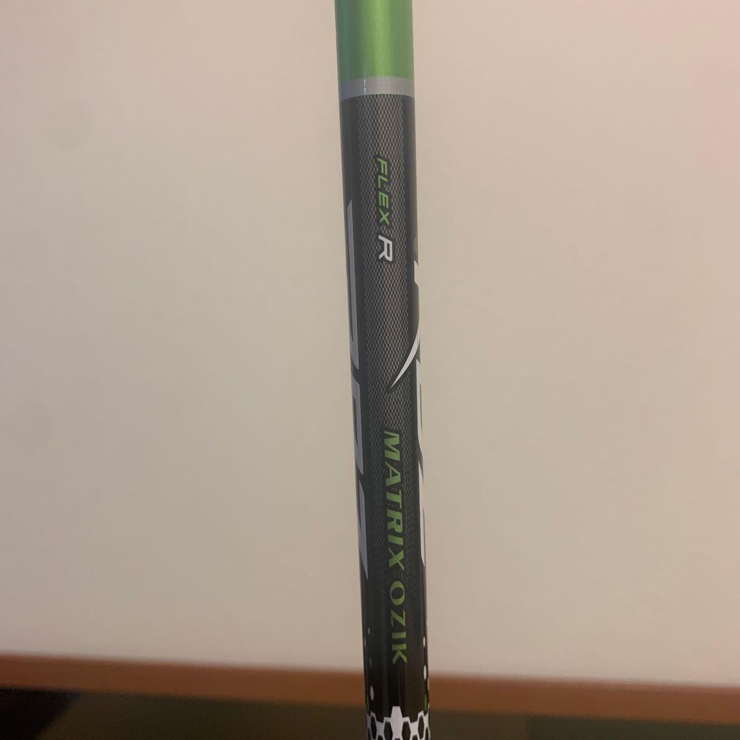 【最終値下】テーラーメイド RBZ FW:5w19度　フレックス：R
