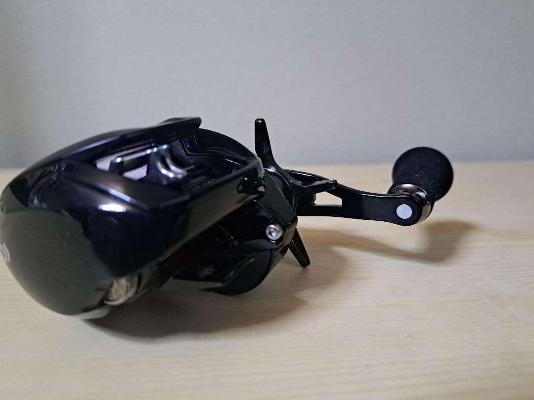 DAIWA　ジリオン　TW HD 1000XHL