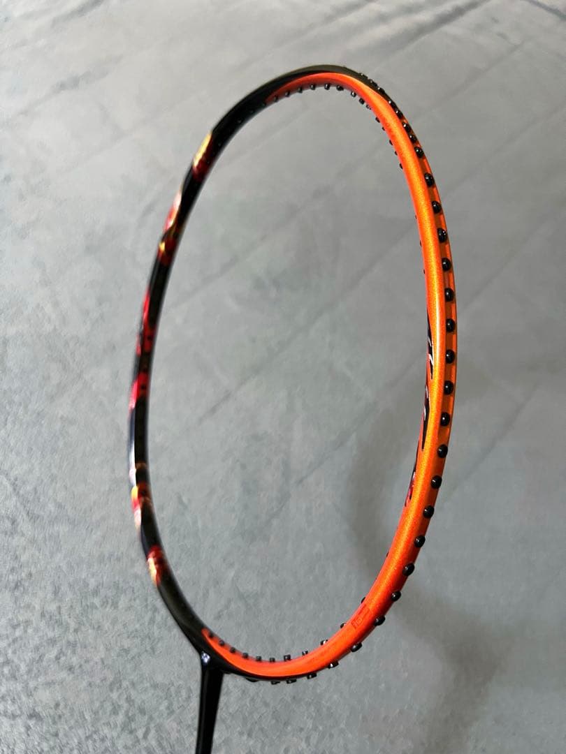 【美品】YONEXアストロクス99 3UG5 ASTROX99桃田モデル
