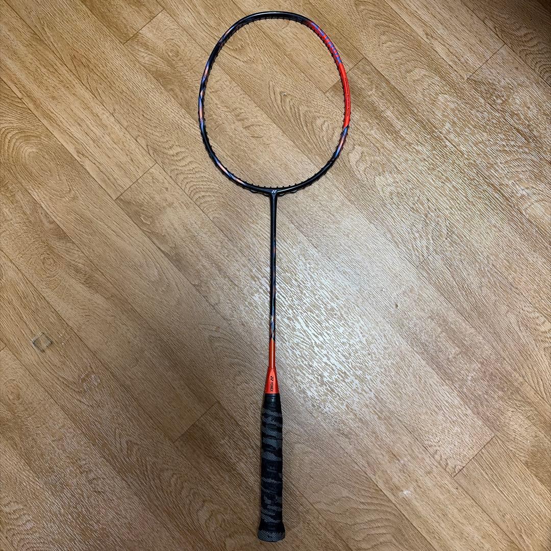 ラケット YONEX ASTROX77 PRO