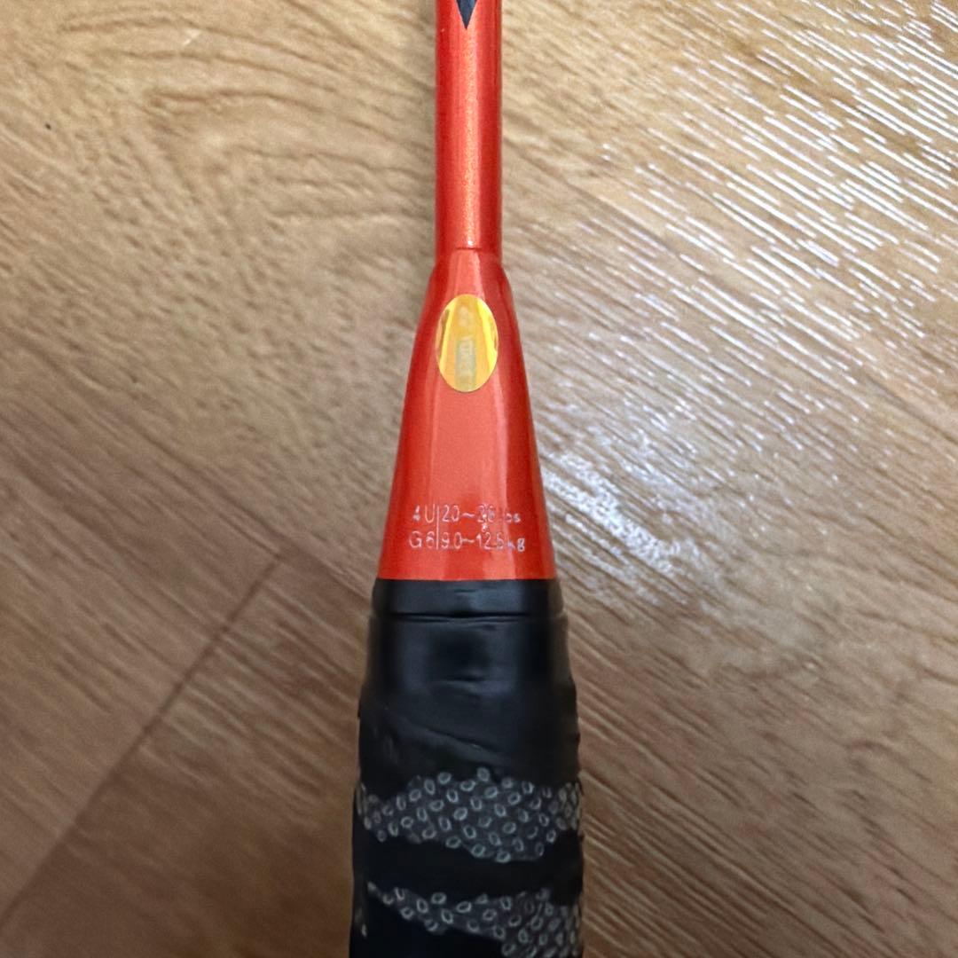 ラケット YONEX ASTROX77 PRO
