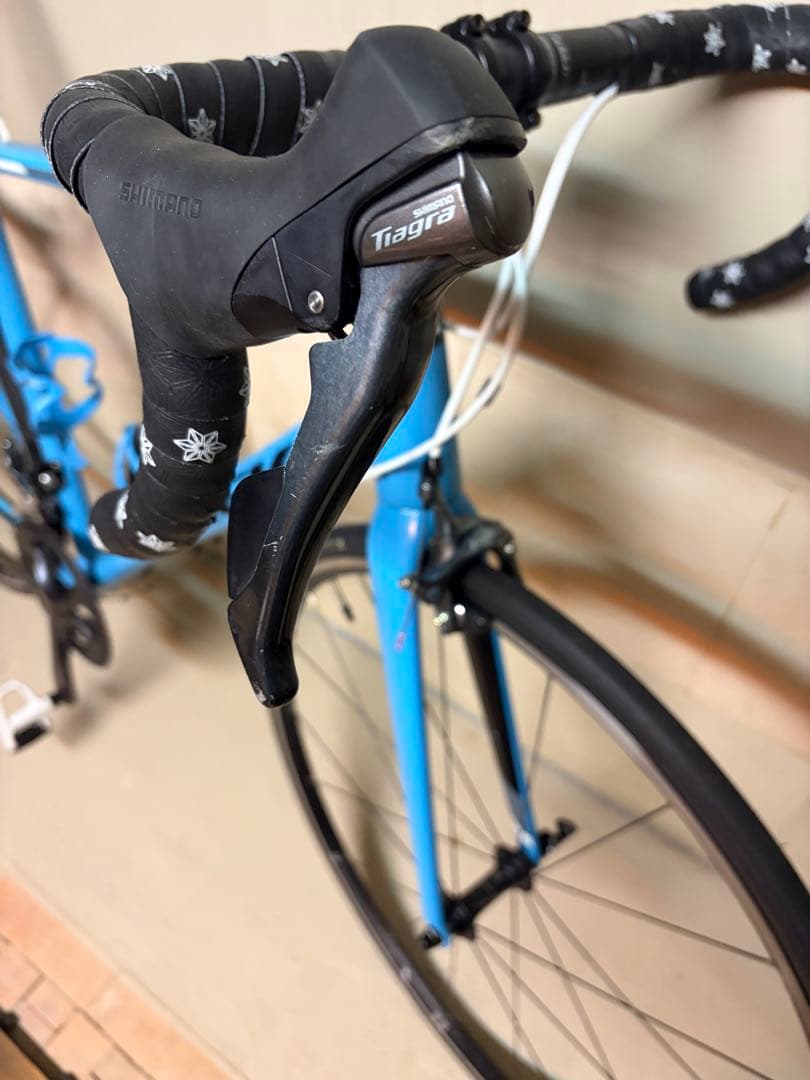 Trek emonda alr4 2018 56cm リム