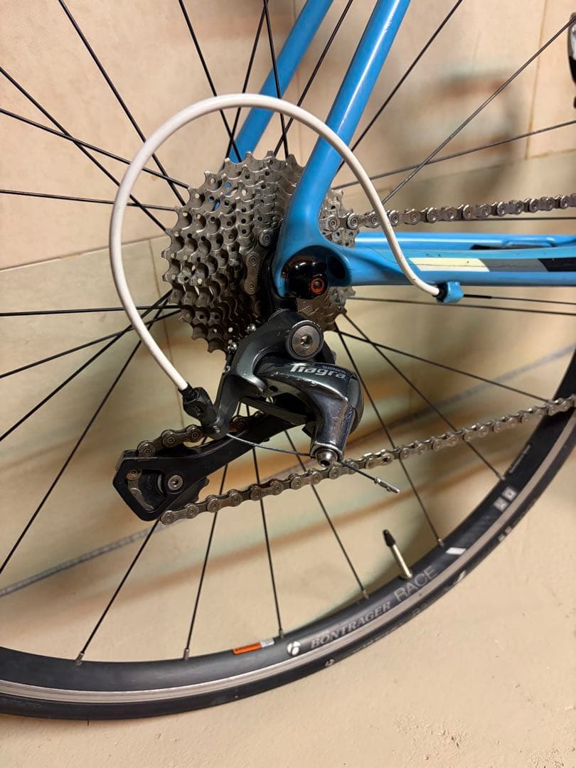 Trek emonda alr4 2018 56cm リム