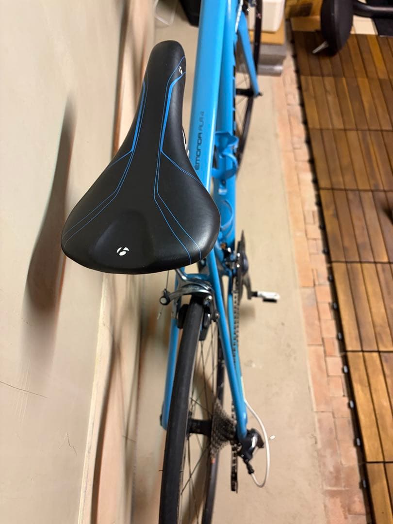 Trek emonda alr4 2018 56cm リム