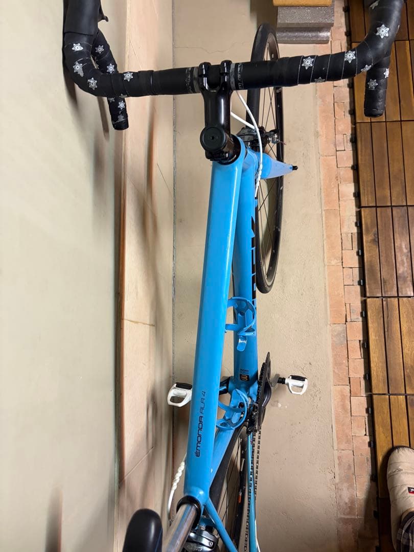 Trek emonda alr4 2018 56cm リム