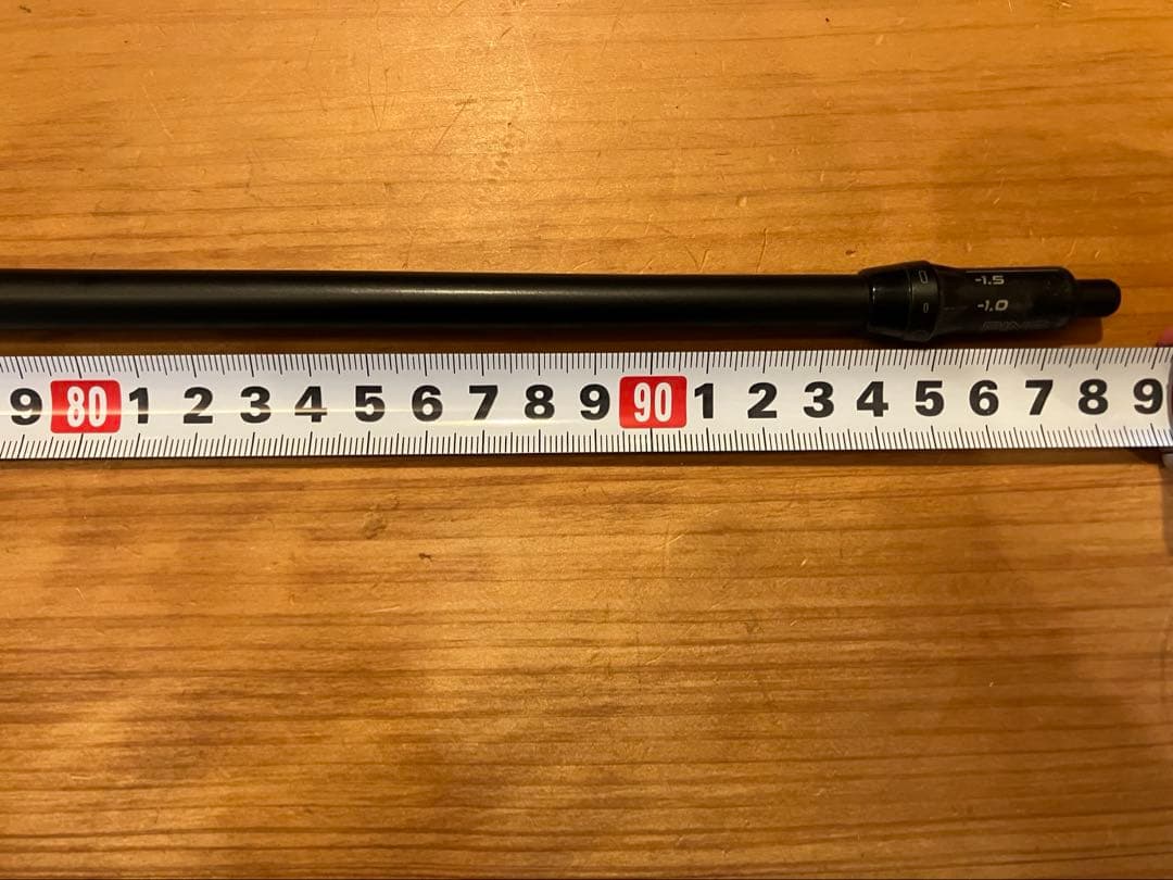 PING ALTA JCB SR 5Uシャフト