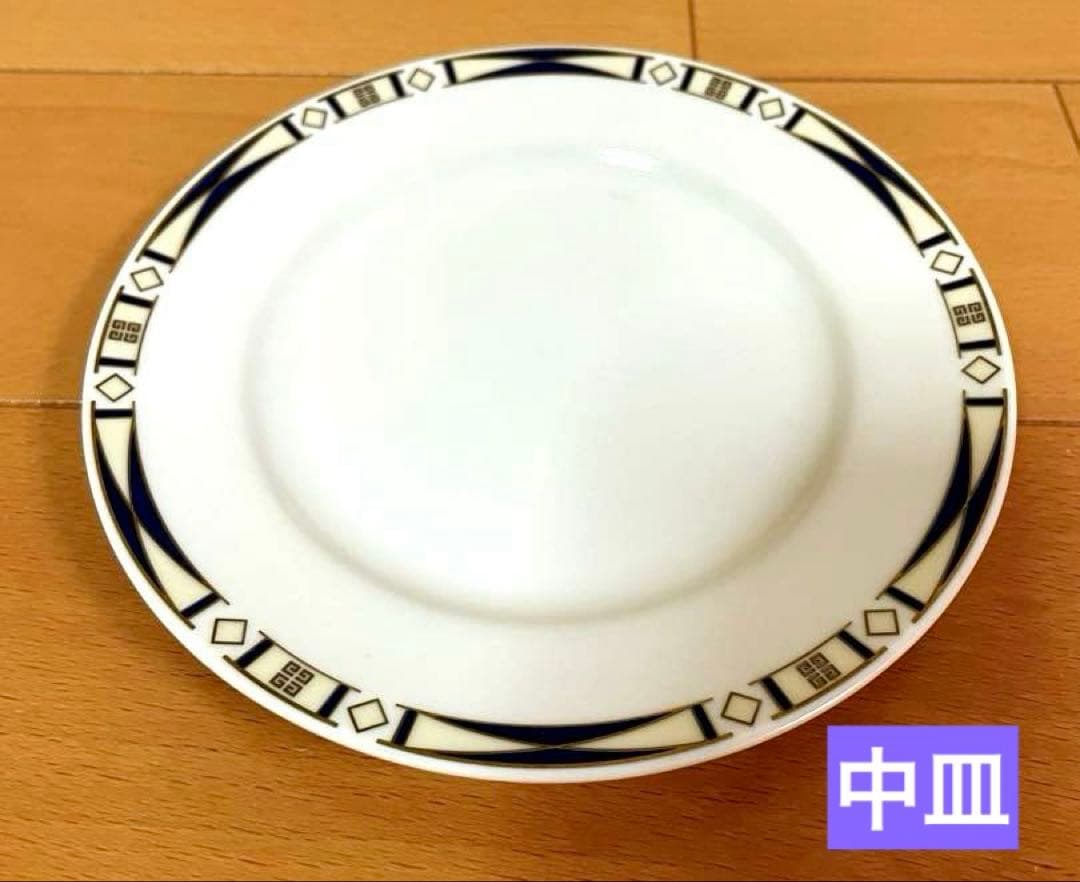 GIVENCHY 食器17点セット