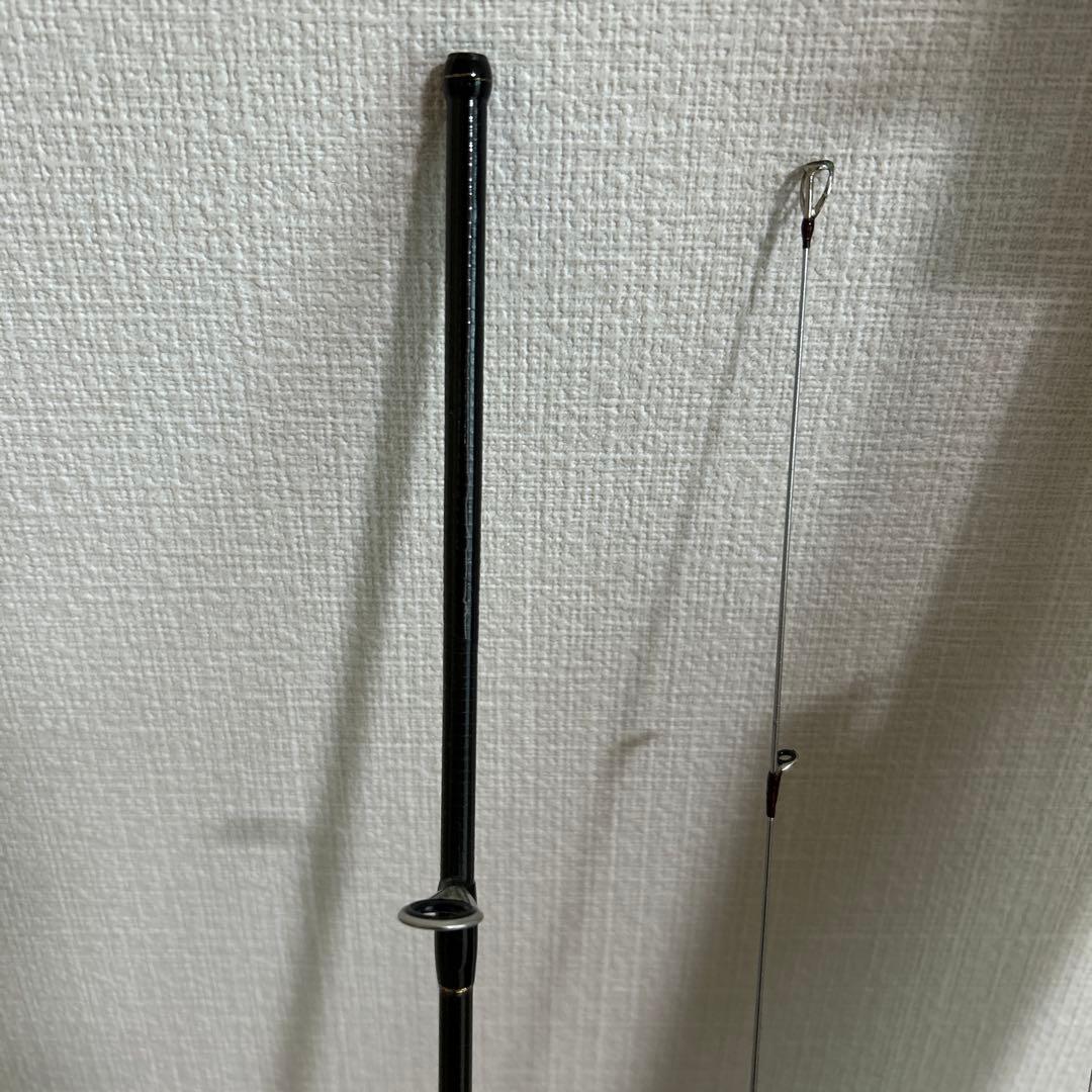 ソアレBB(S641UL-S)