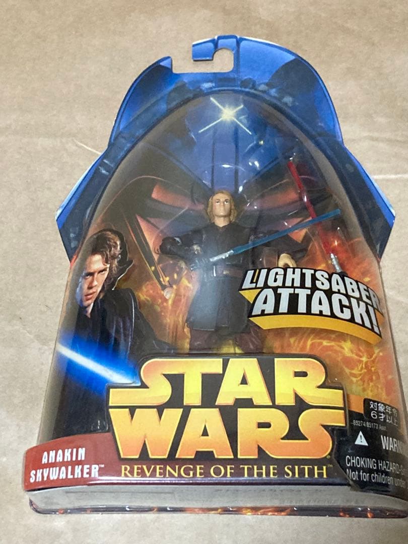 スターウォーズ フィギュアセット